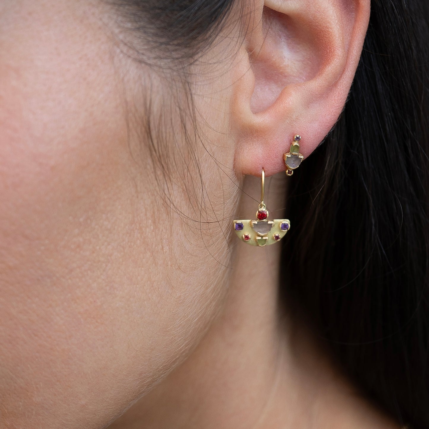 Azita earrings