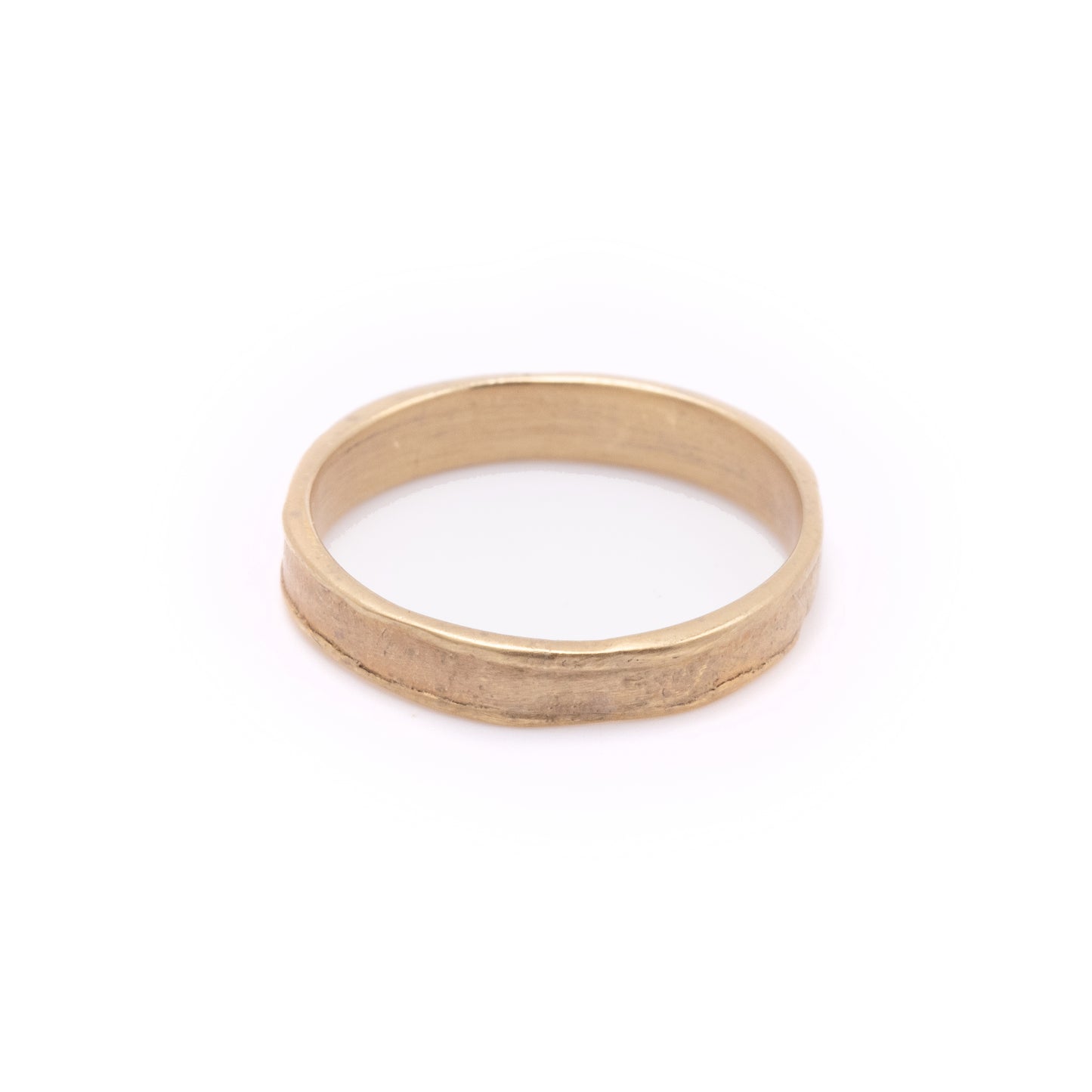 3mm Selvedge Ring