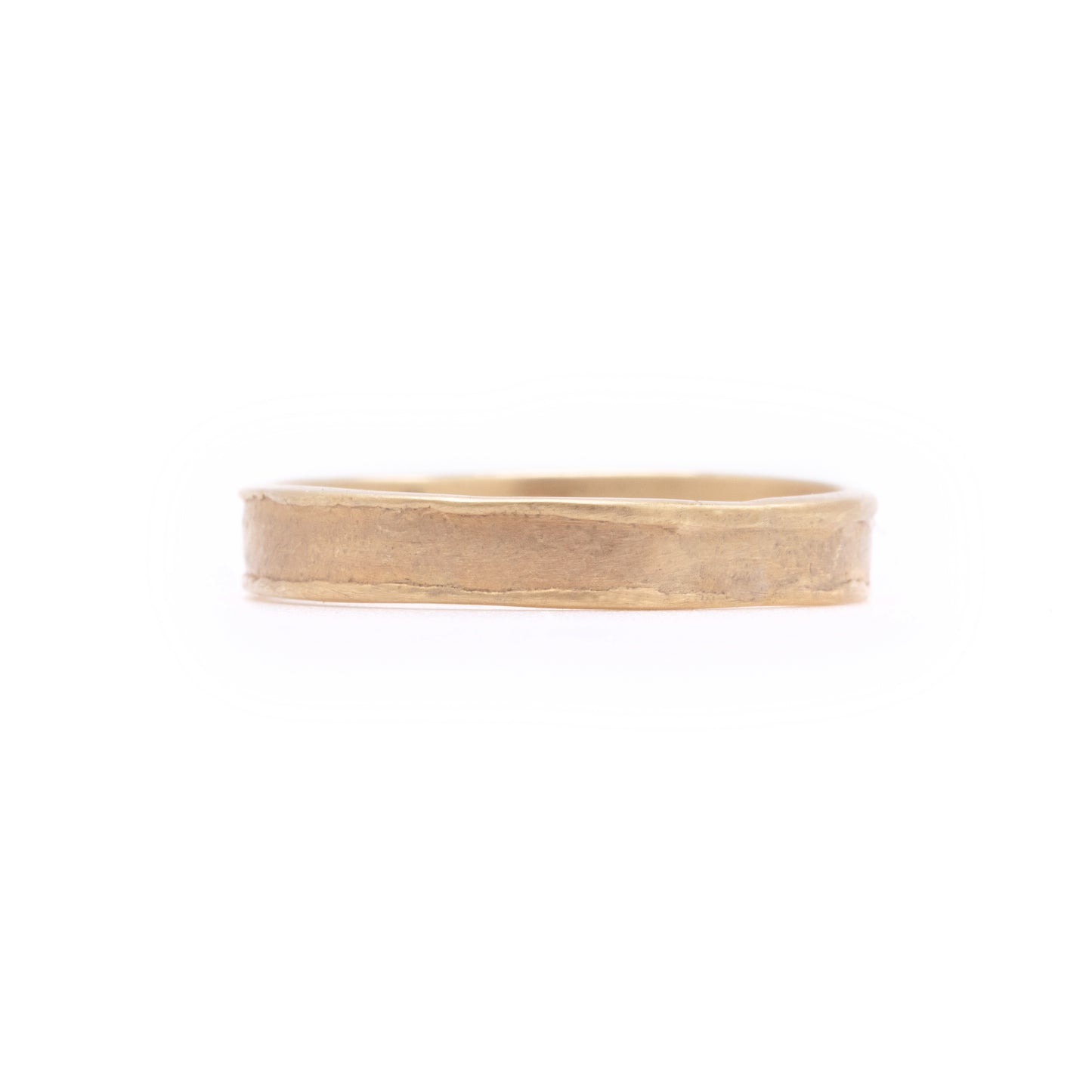 3mm Selvedge Ring