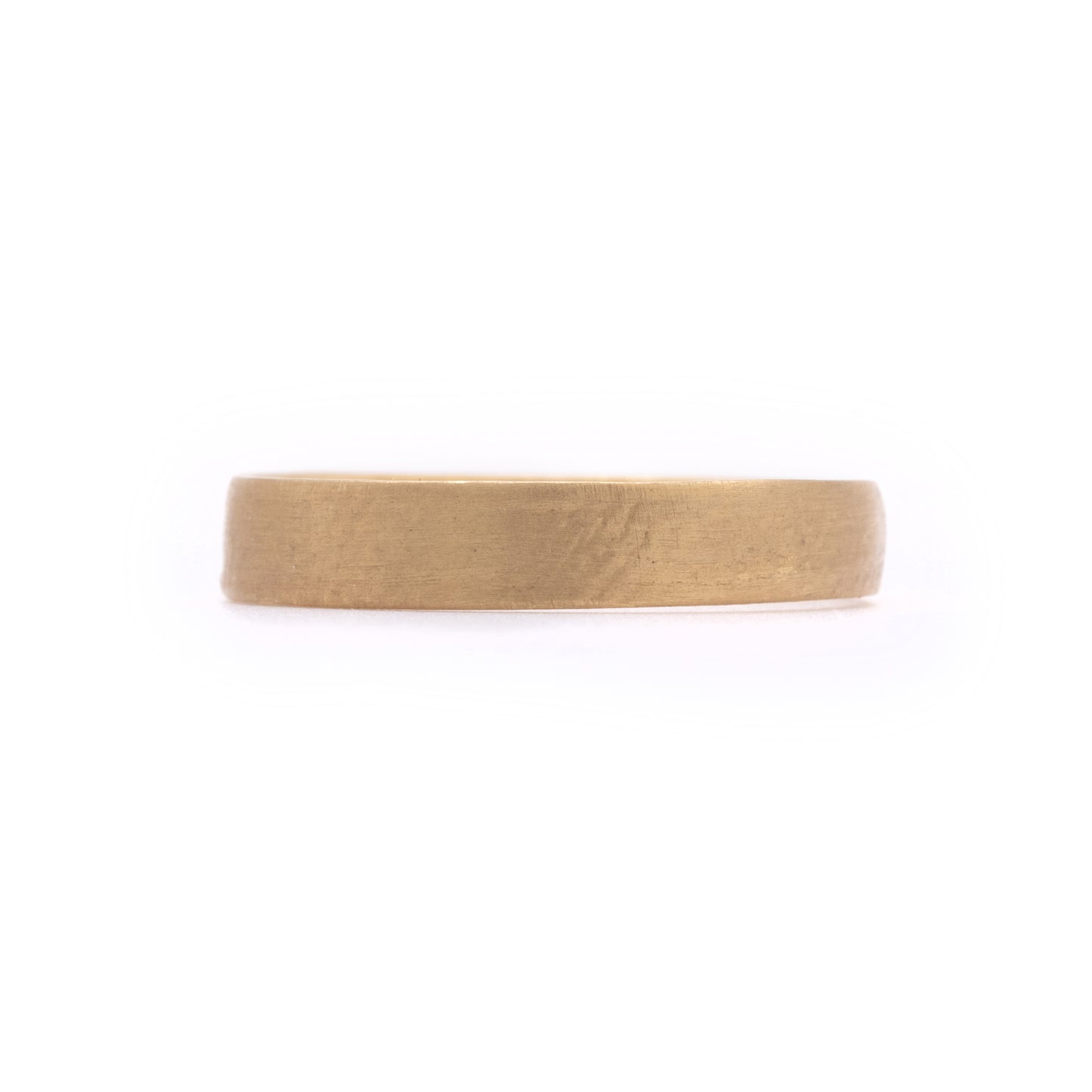 4mm Selvedge Ring