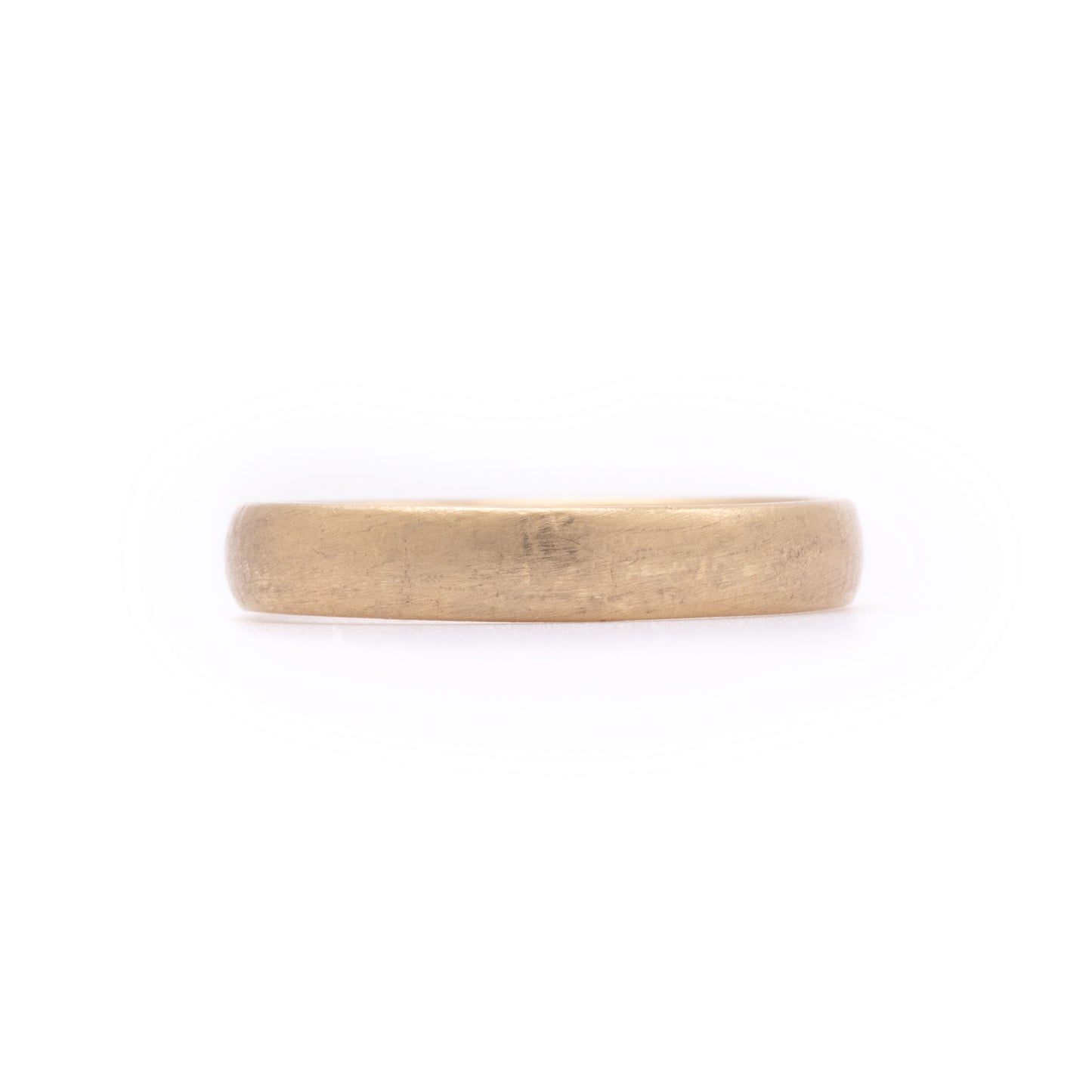 4mm Timeless ring