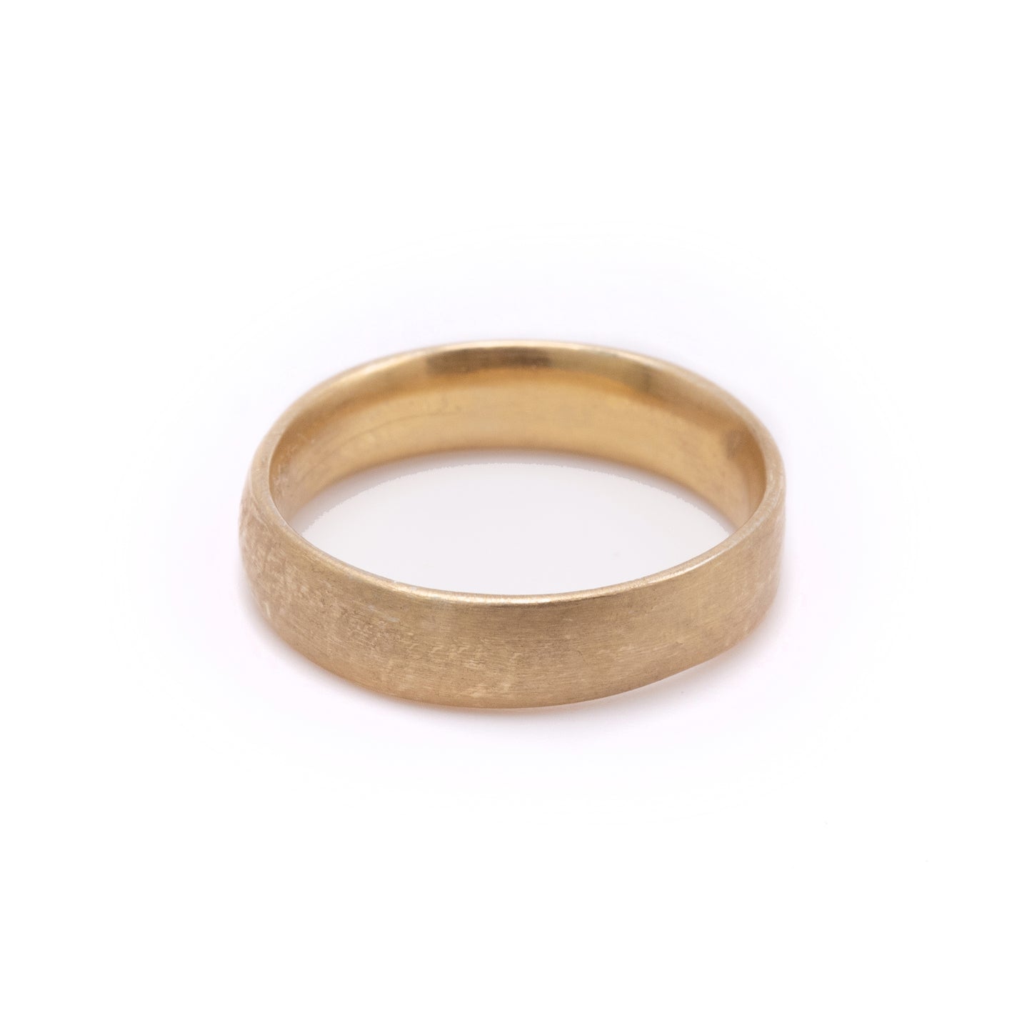 4mm Timeless ring