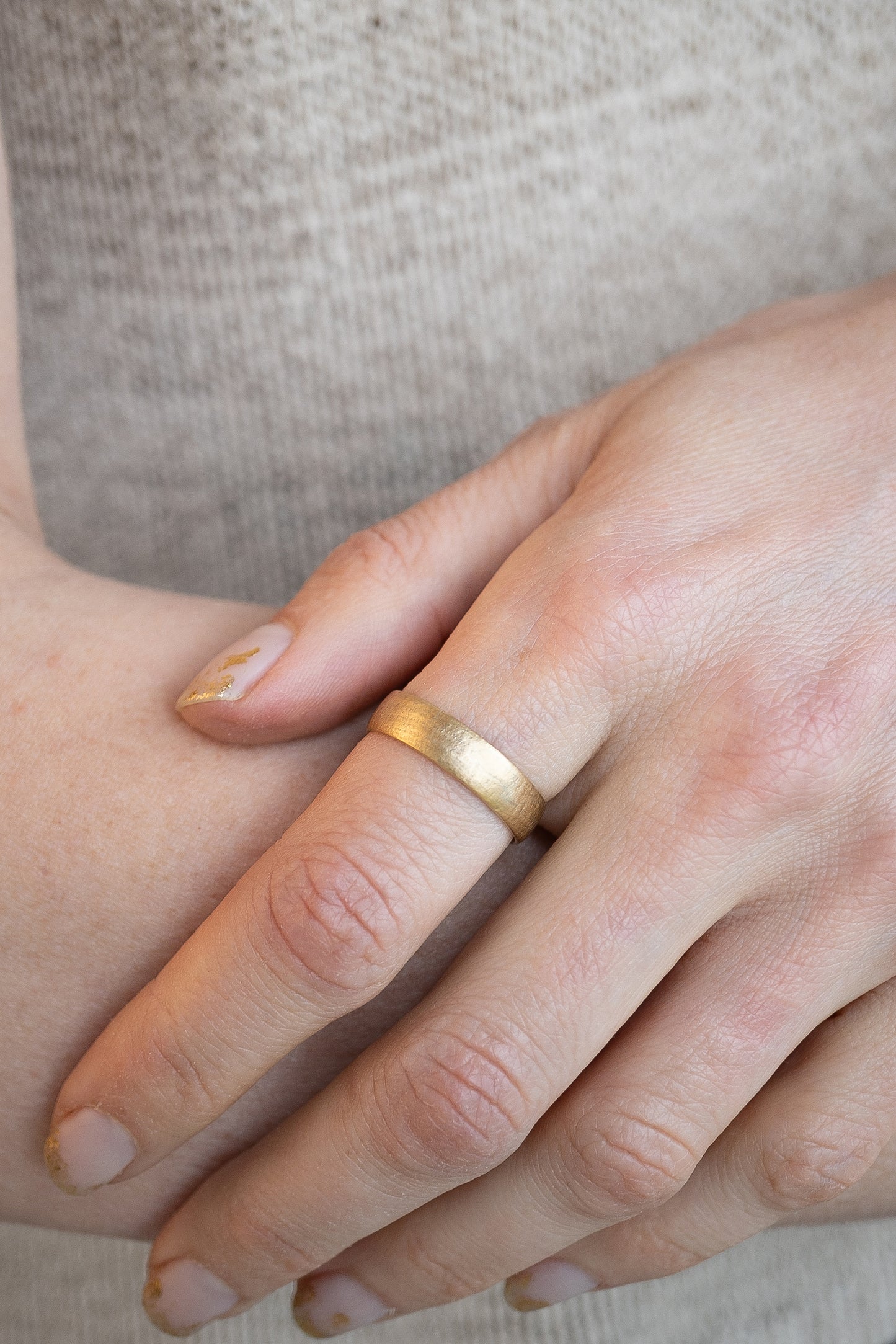 Timeless 5mm band