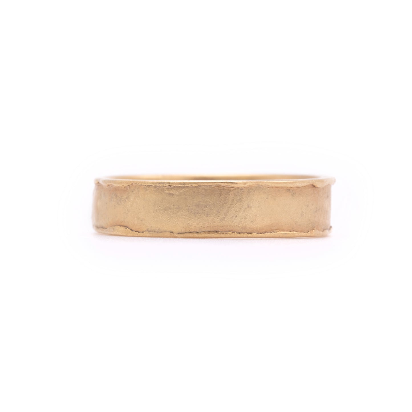 5mm Selvedge Ring