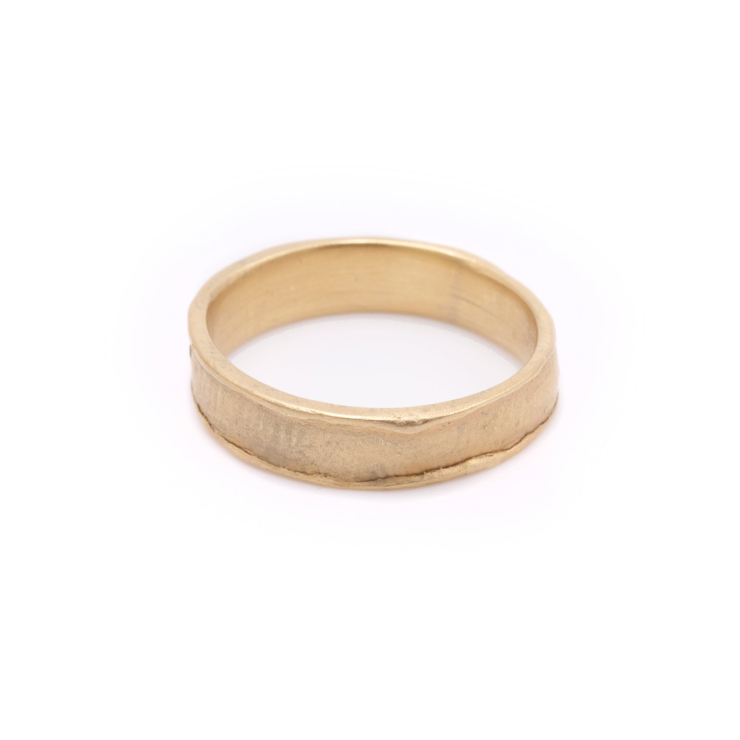 5mm Selvedge Ring
