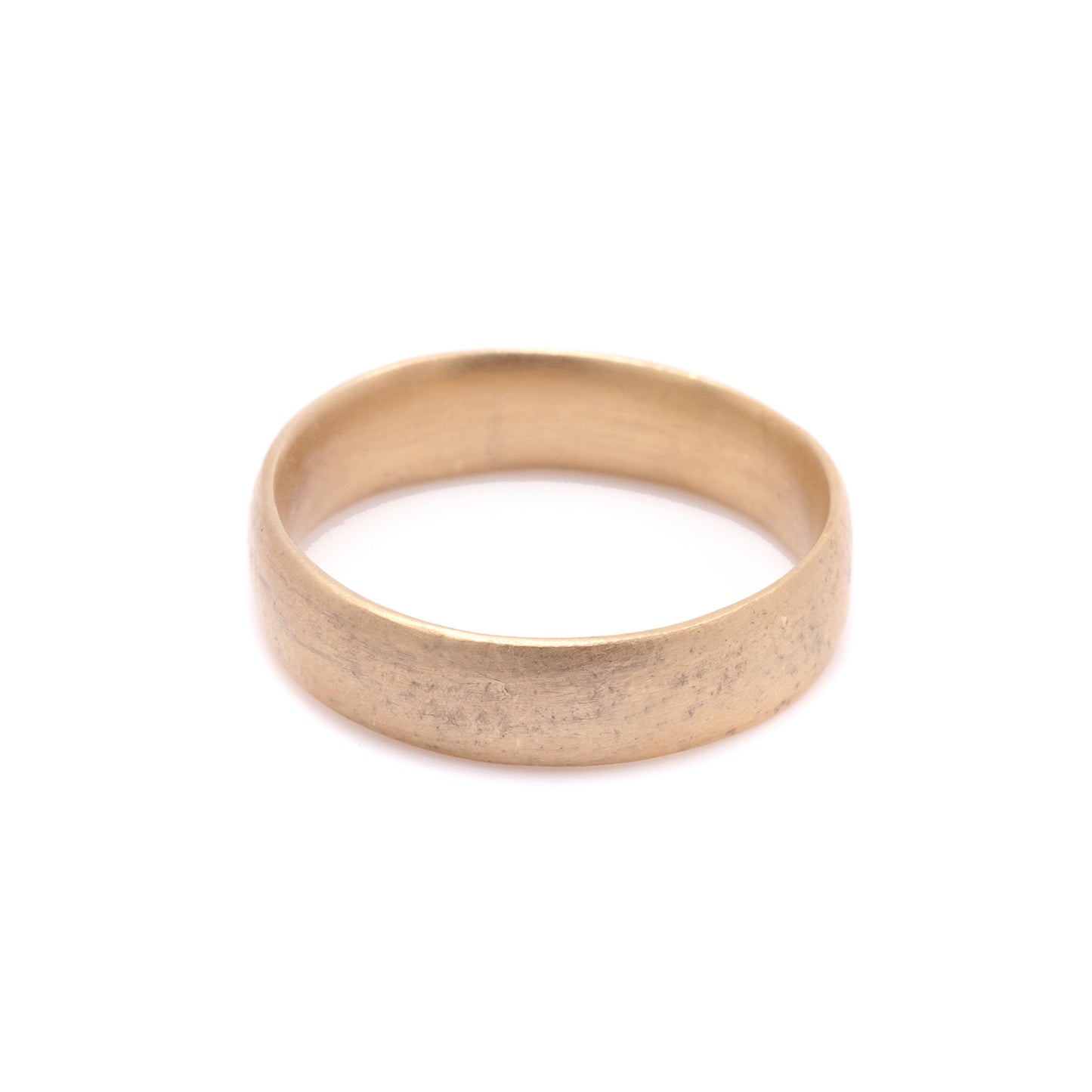Timeless 5mm band