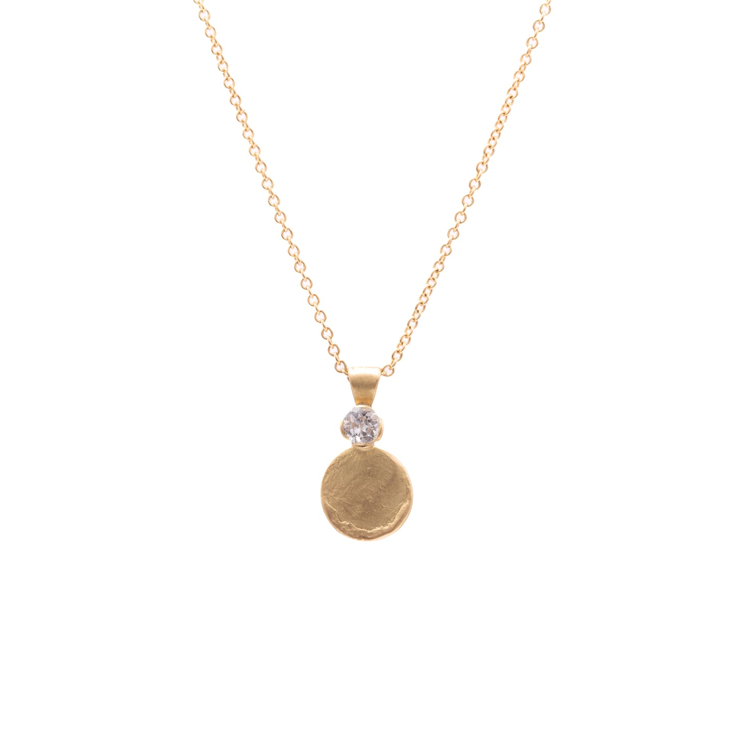 Esme pendant