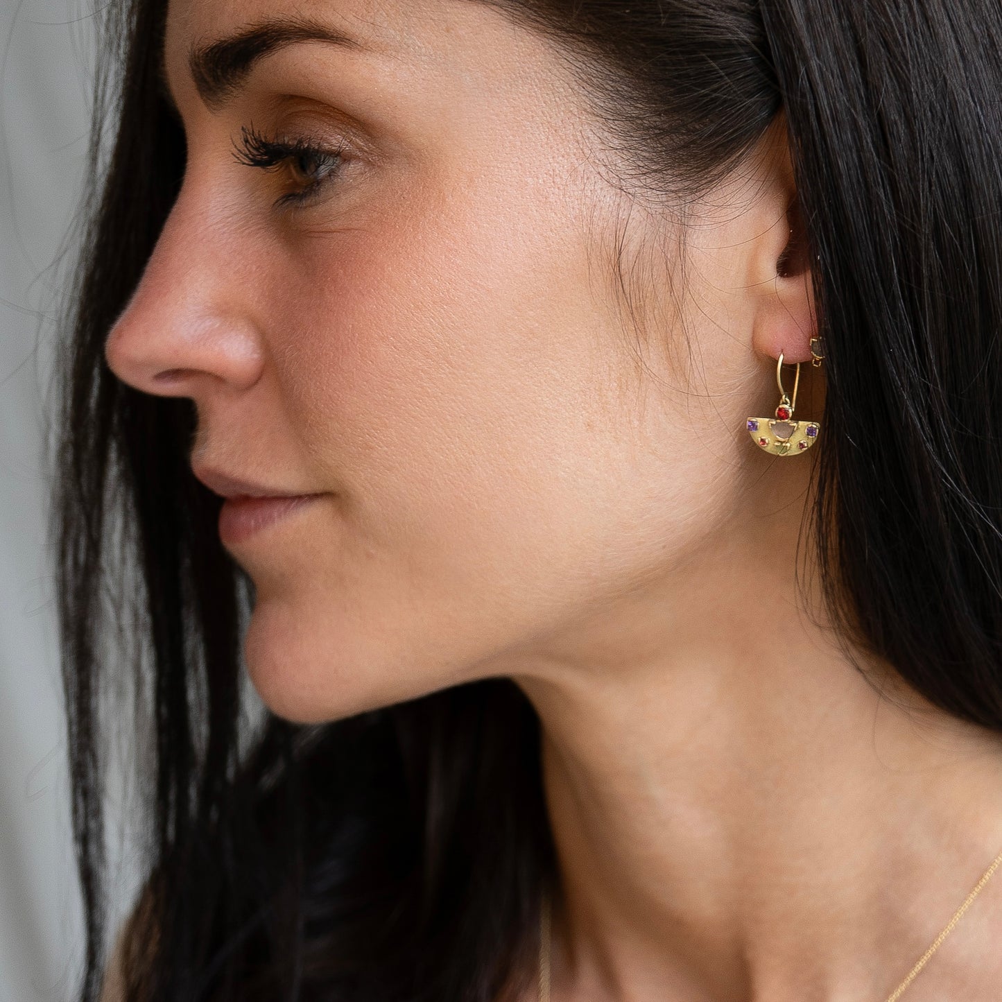 Azita earrings