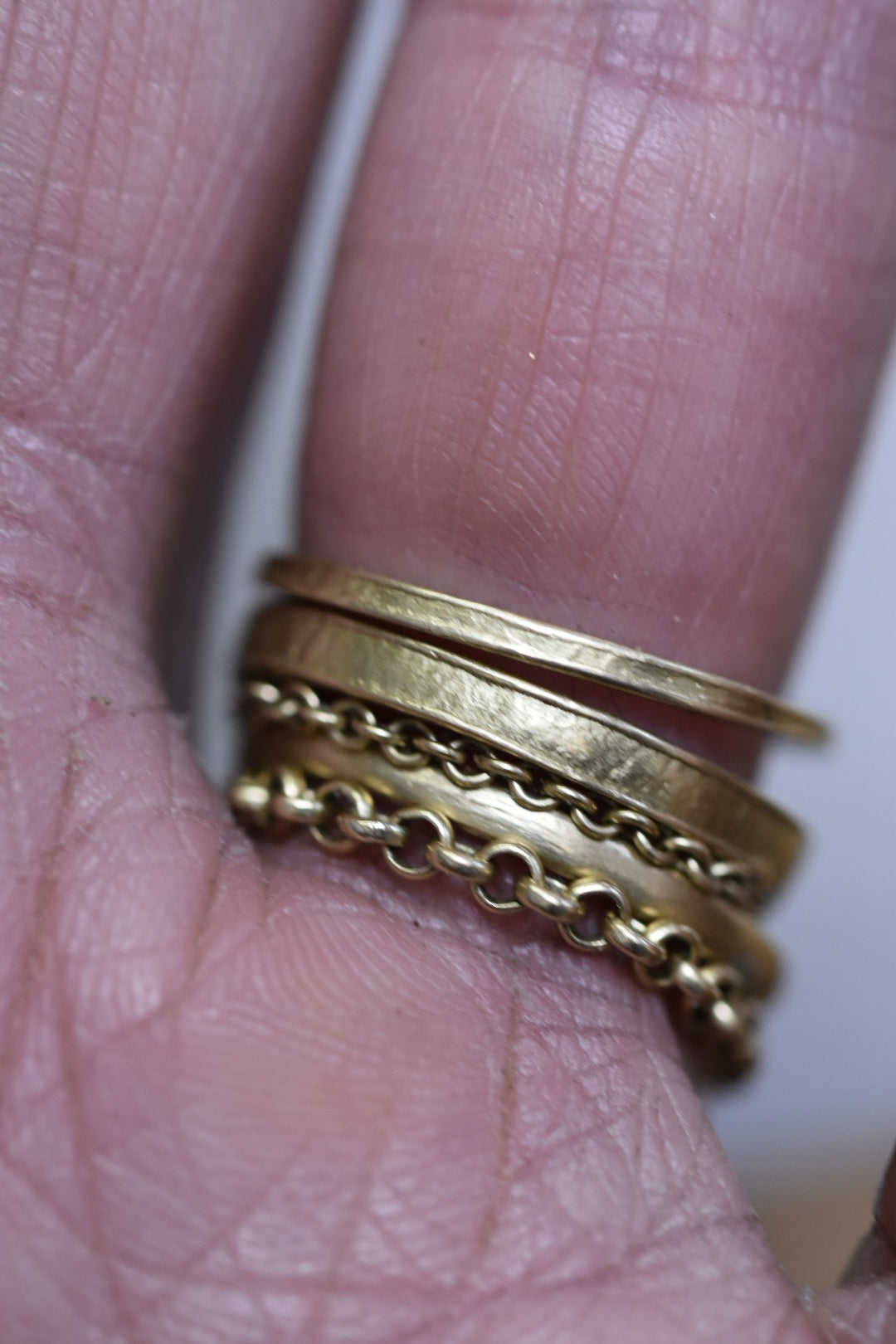 continual ring