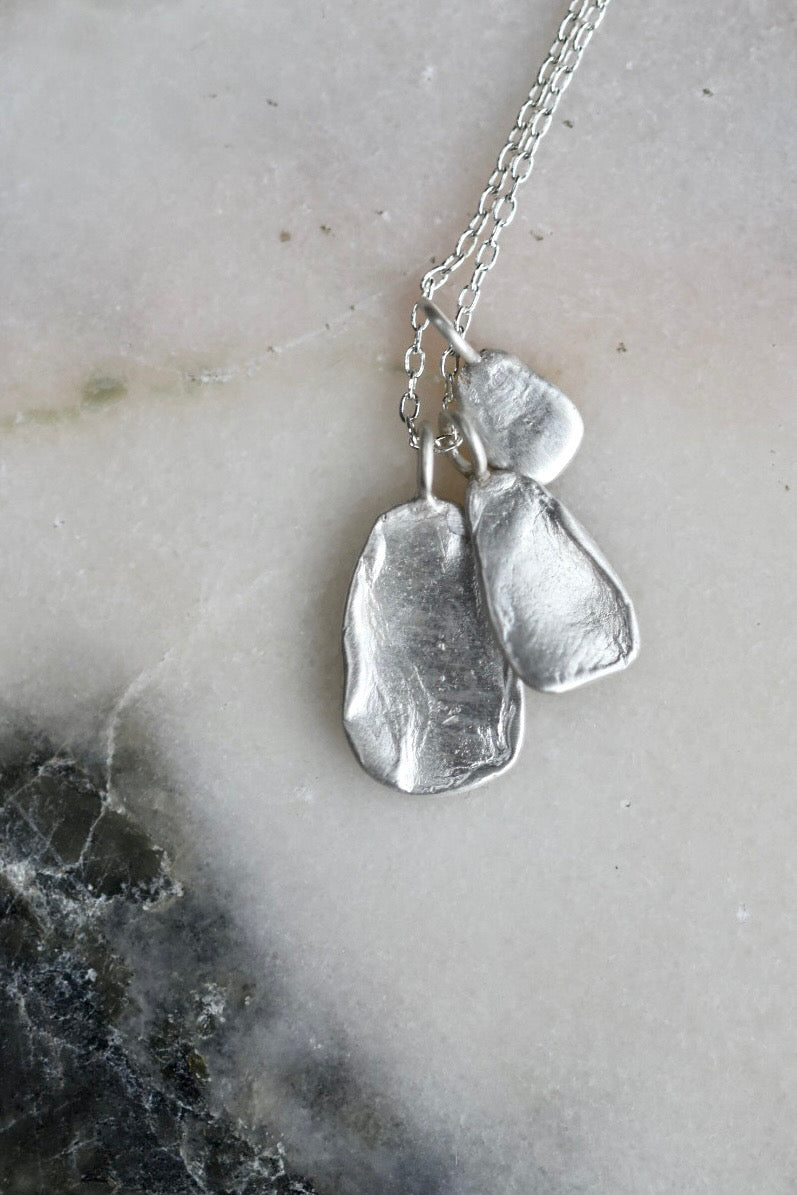 Gift voucher for a group wax talisman workshop.