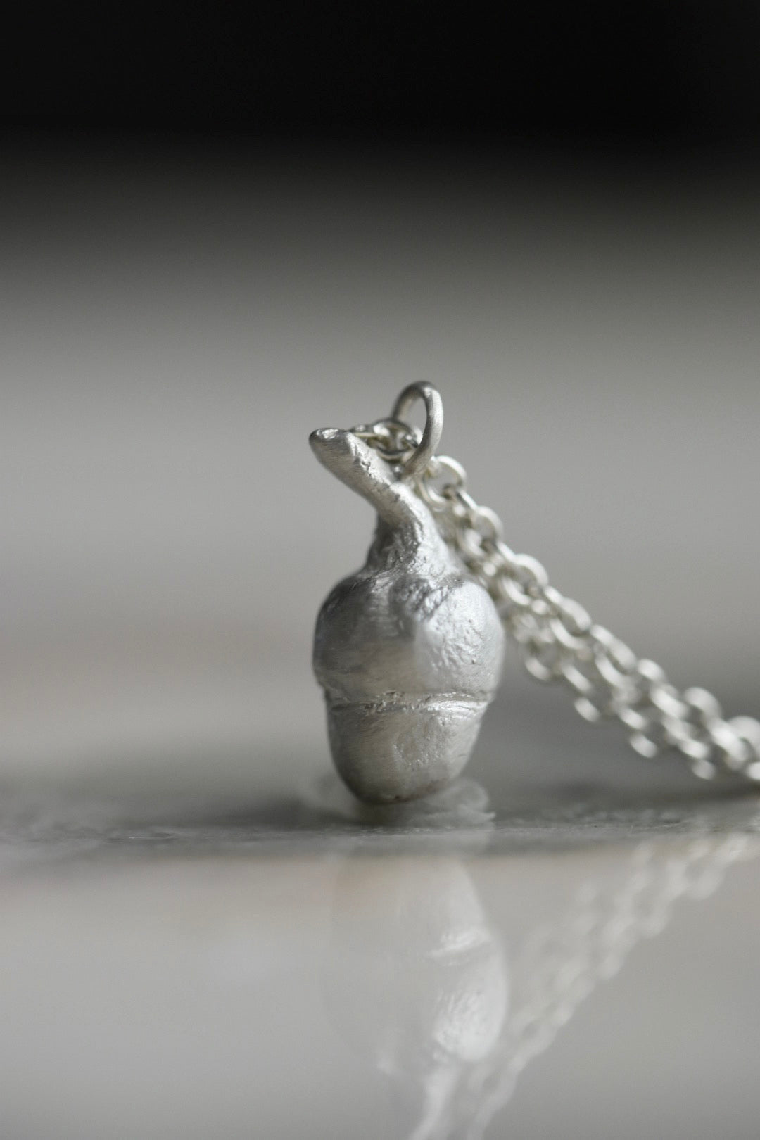 Gift voucher for a group wax talisman workshop.
