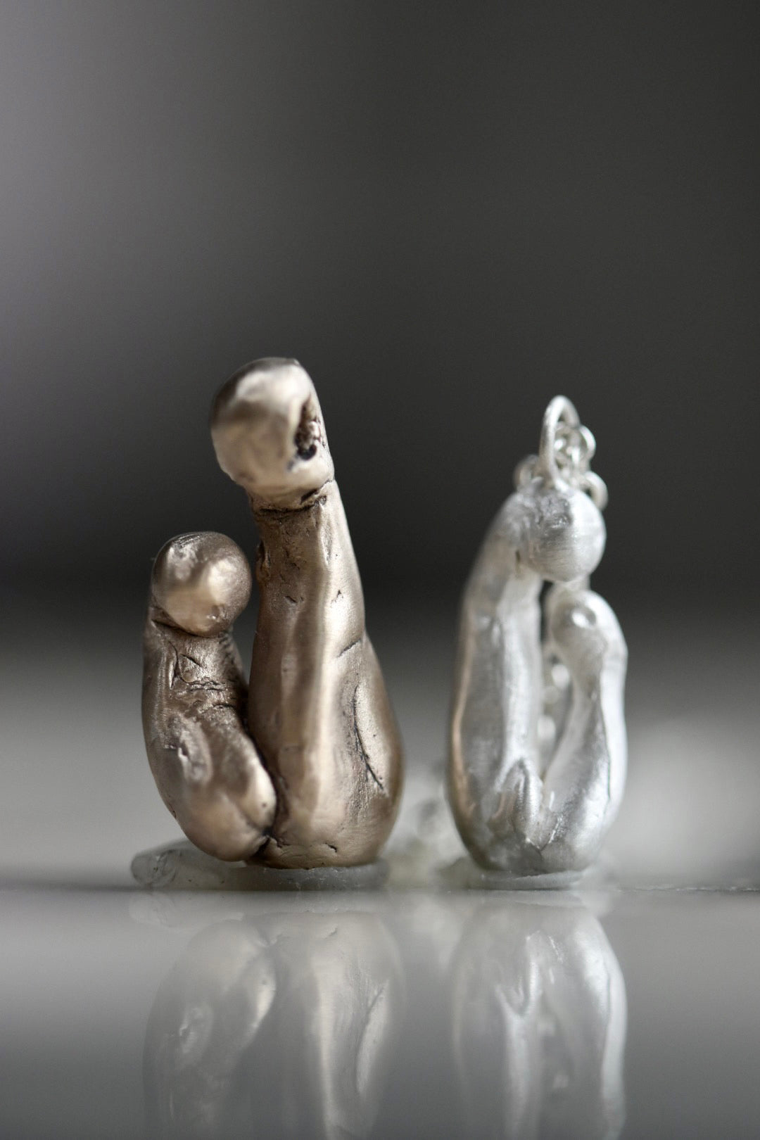 Gift voucher for a group wax talisman workshop.