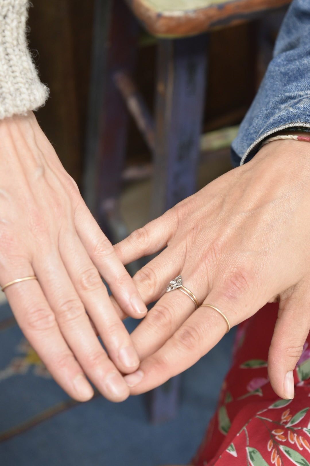 Beginners jewellery making workshop