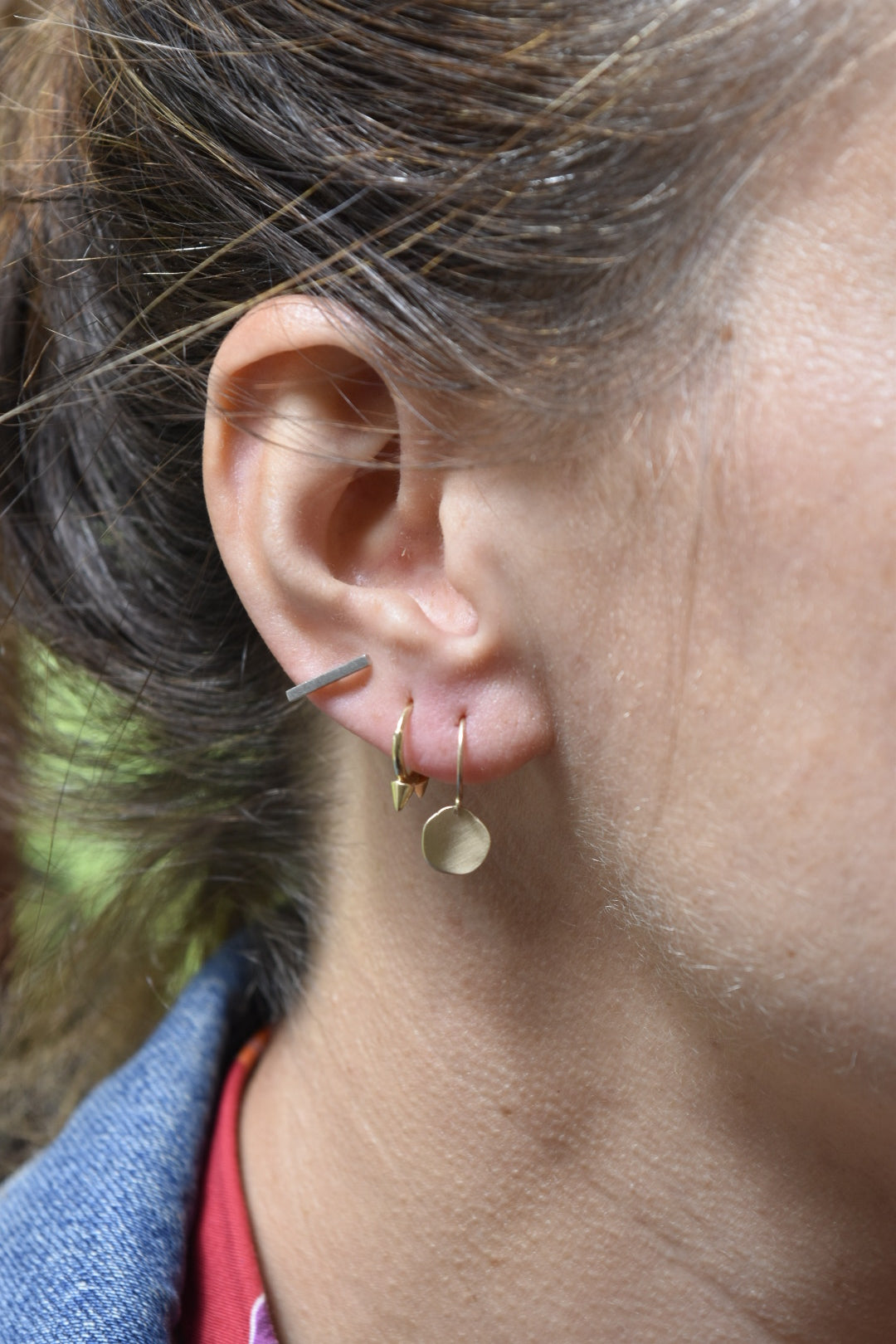 Beginners jewellery making workshop