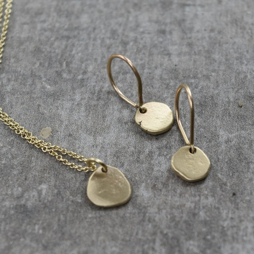 Beginners jewellery making workshop