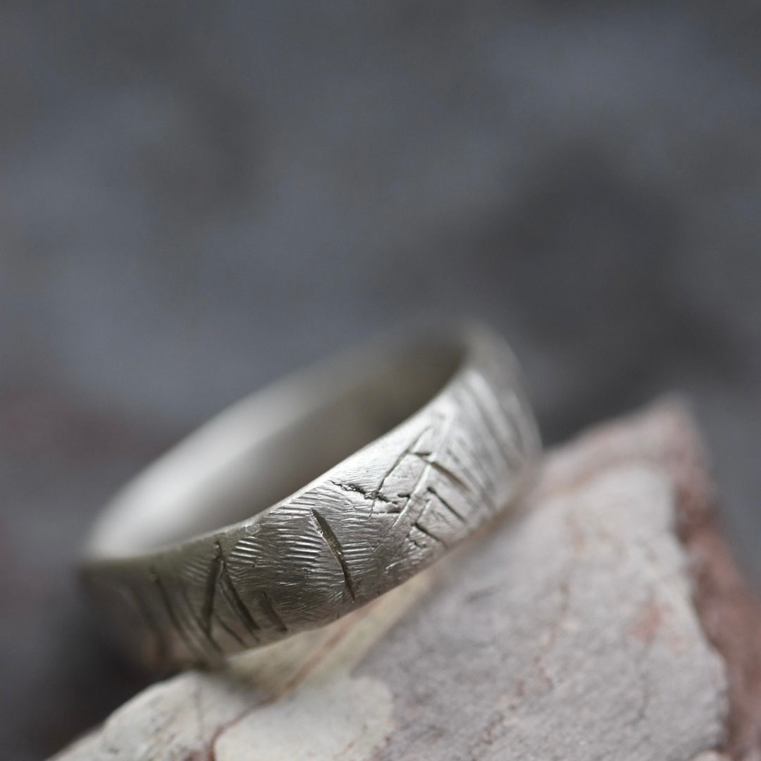 Silver Talisman workshop