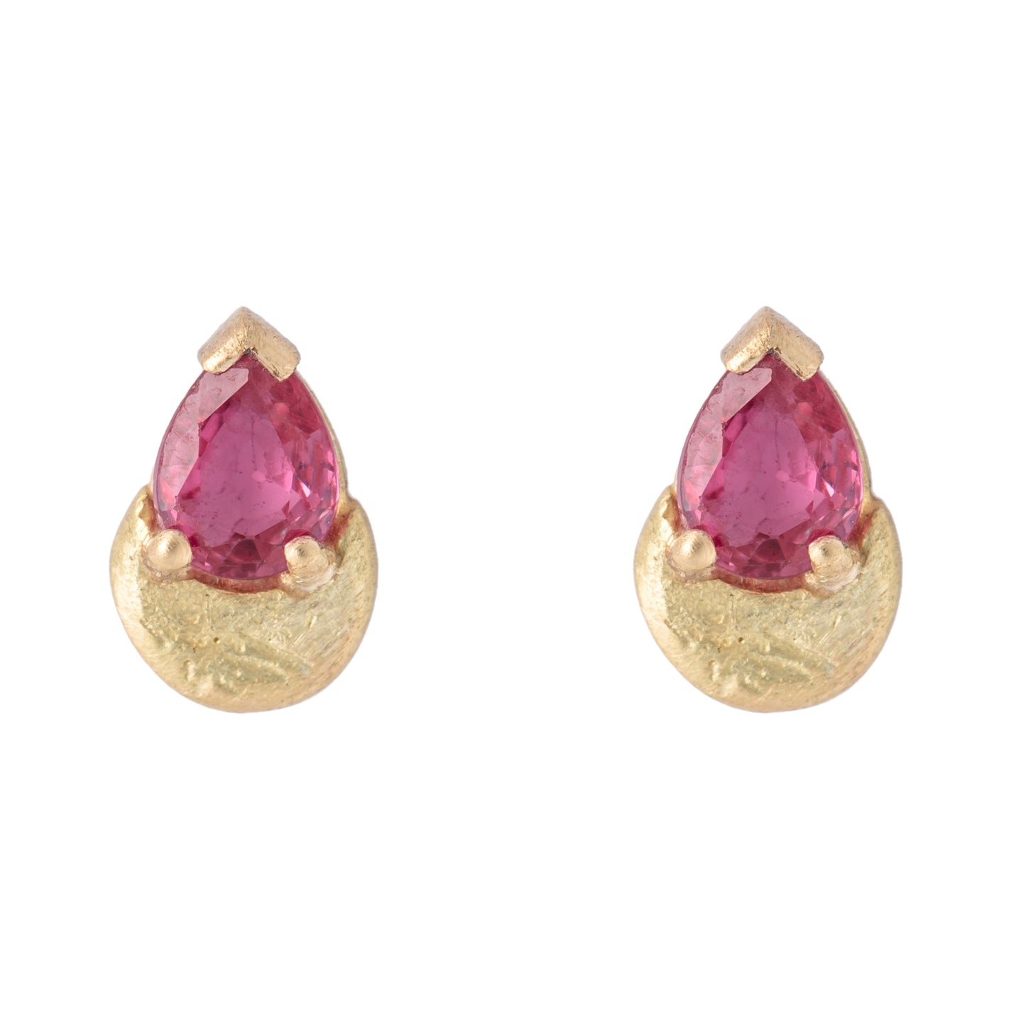 Ruby Roxana Studs