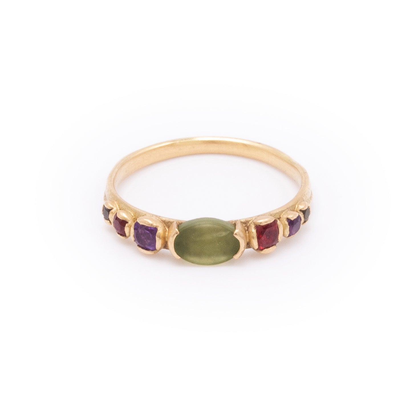 Azita ring