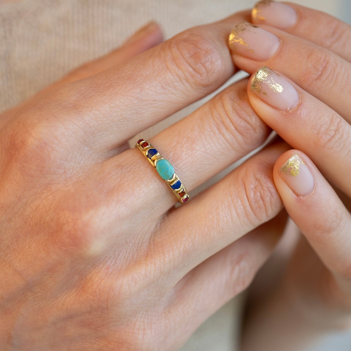 Tara ring