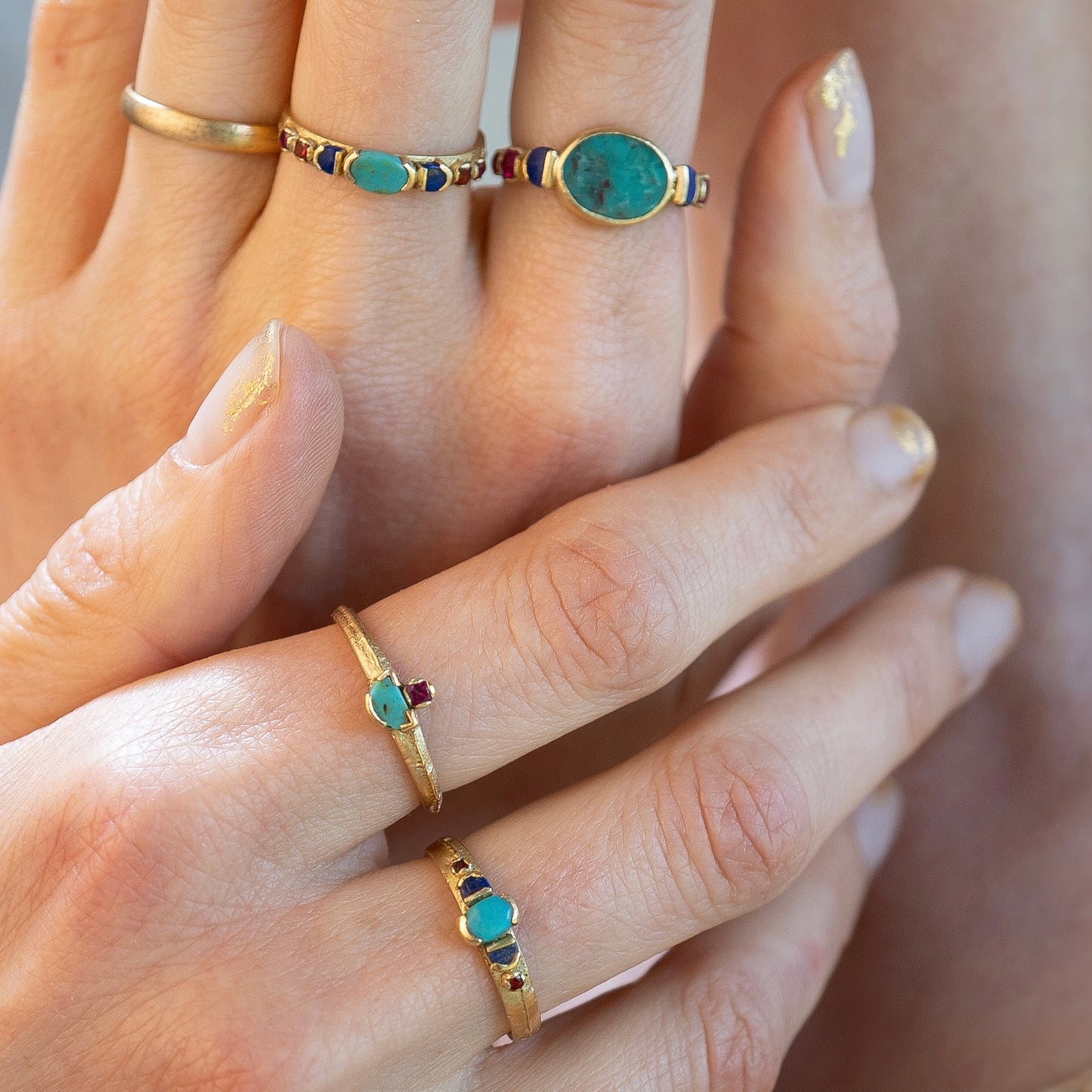 Tara ring
