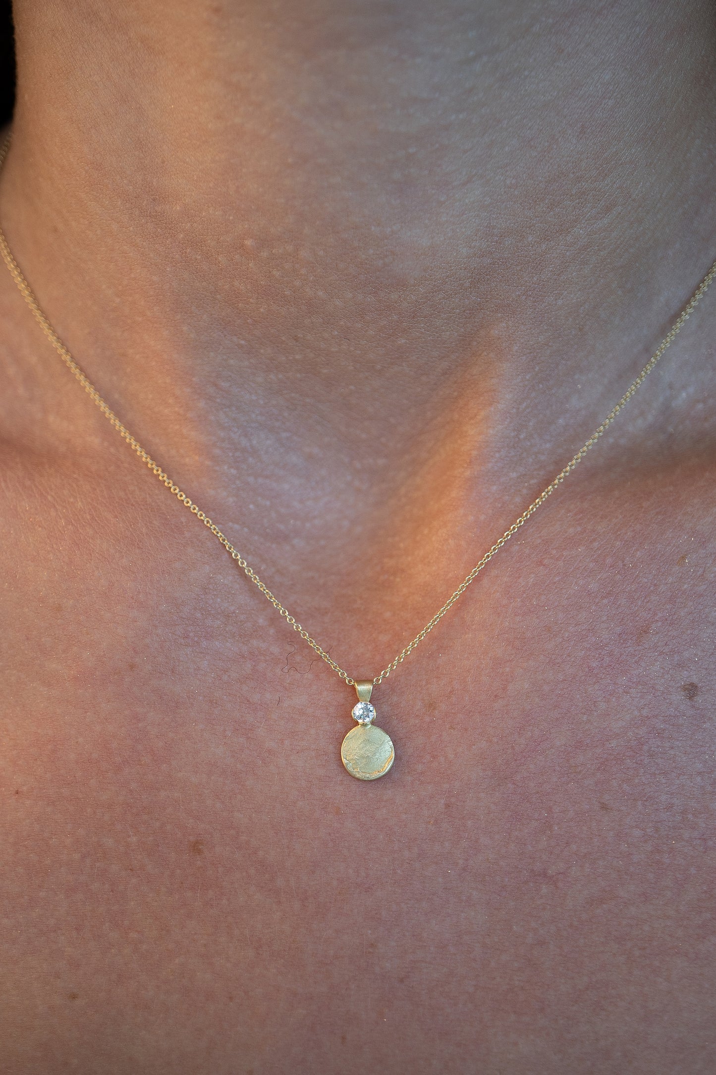 Esme pendant