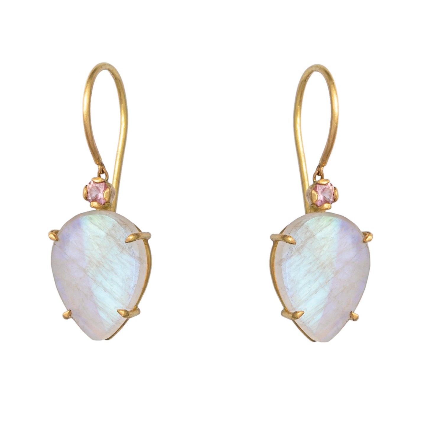 Leila Earrings