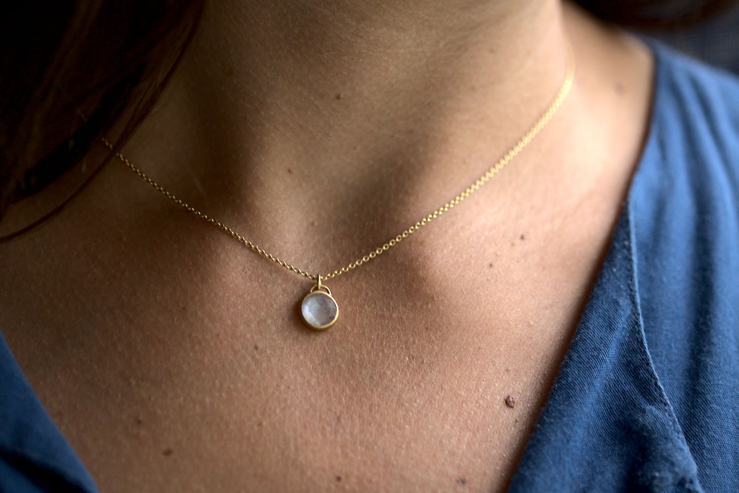 Leila Pendant