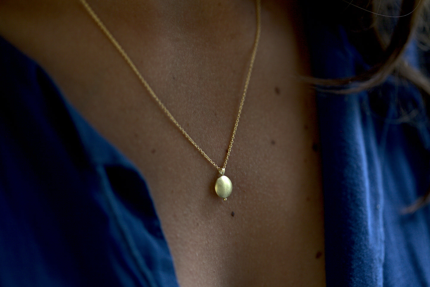 Sara Pendant