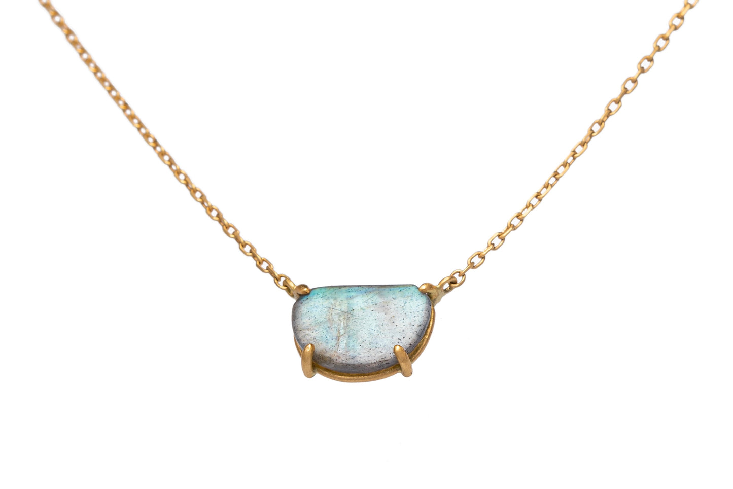 Kyra Moon Necklace
