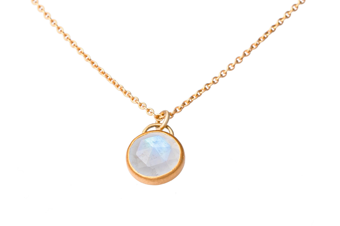 Leila Pendant