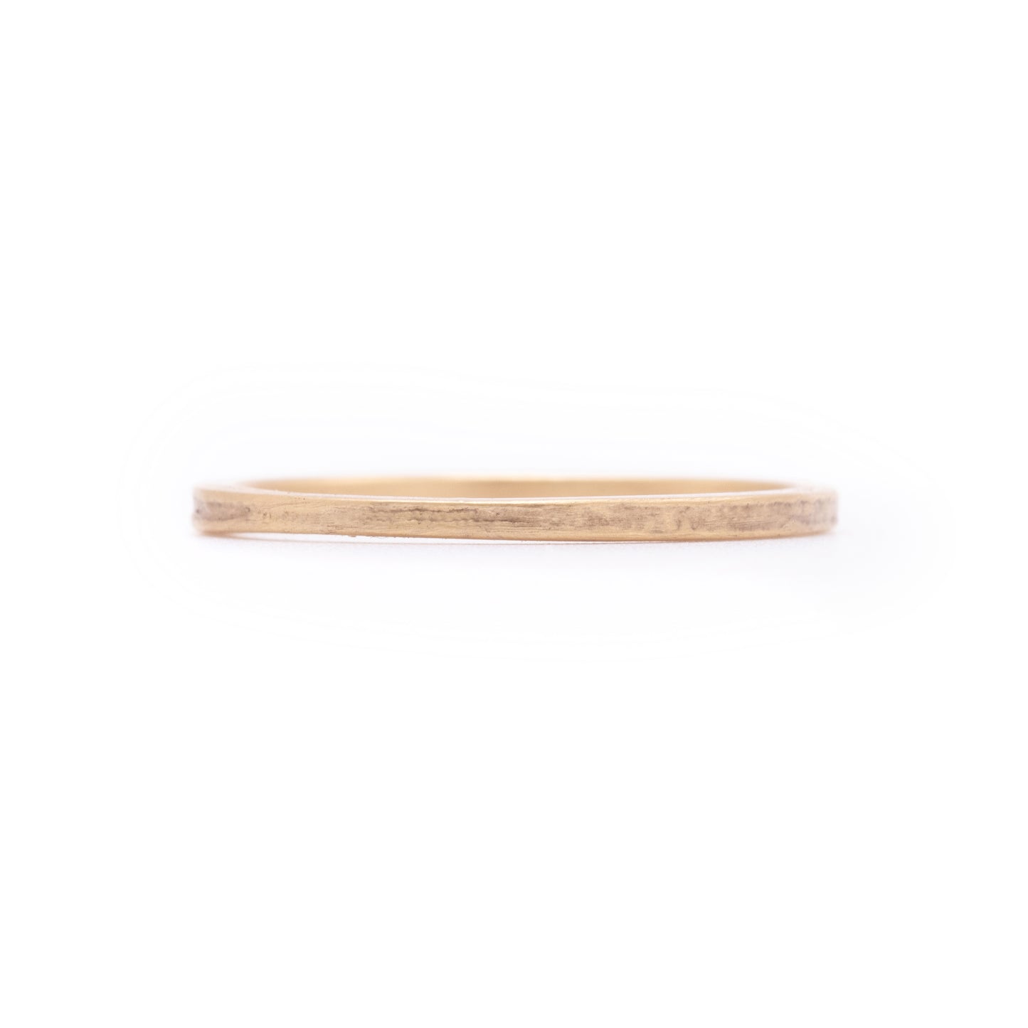 1.2mm Selvedge Ring