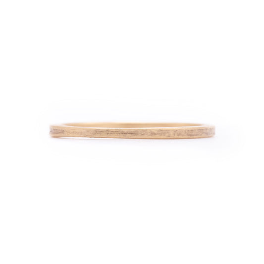 1.2mm Selvedge Ring