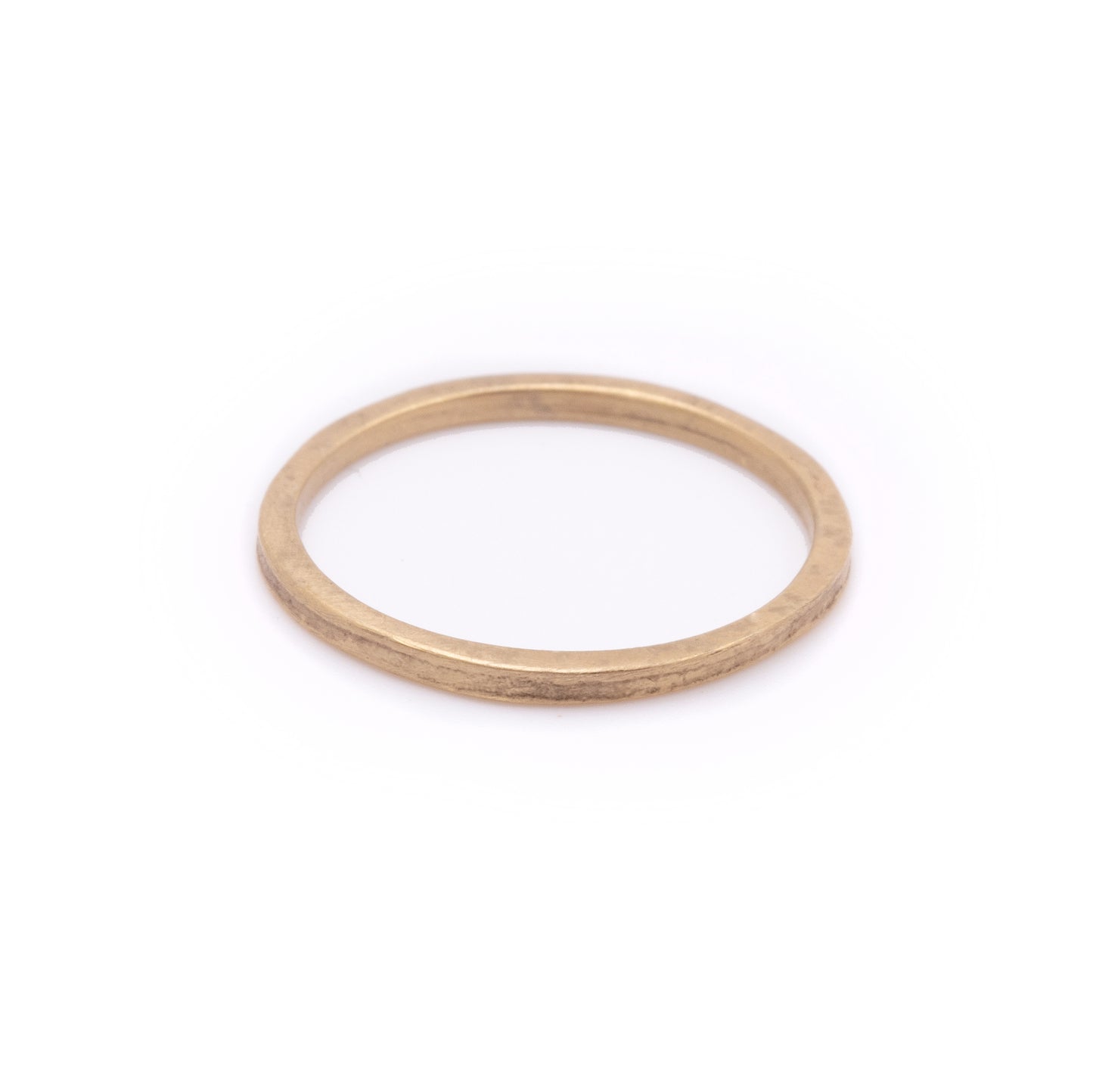 1.2mm Selvedge Ring