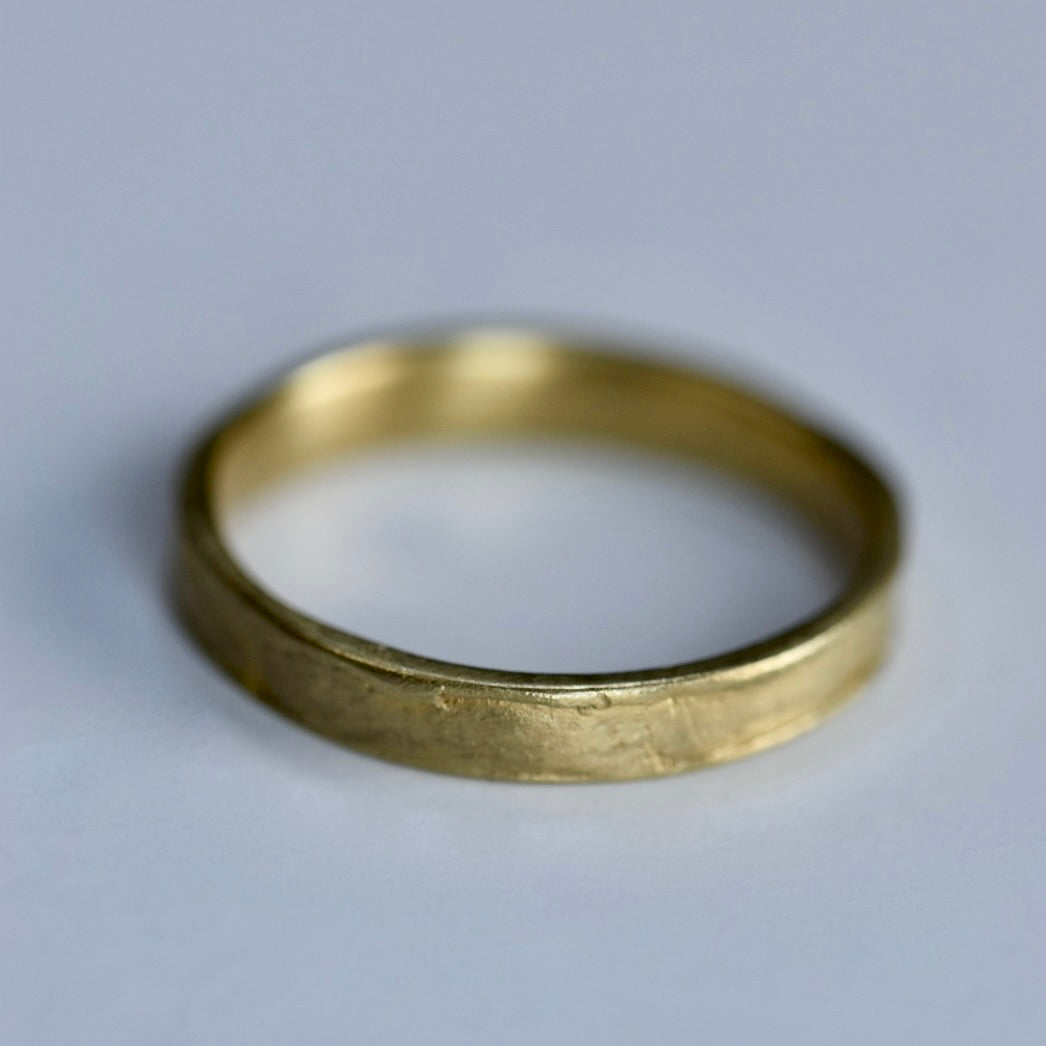 3mm Selvedge Ring