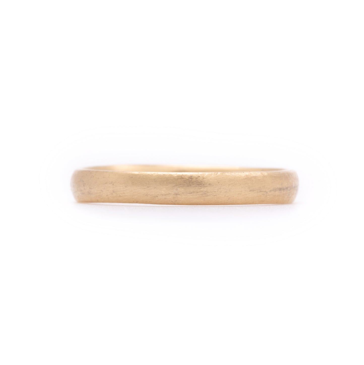 Timeless 3mm band
