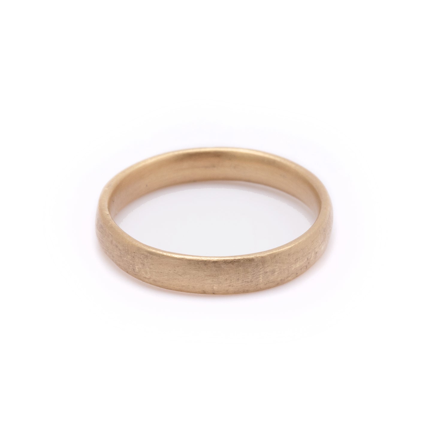 Timeless 3mm band