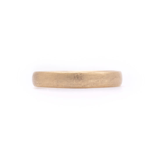 4mm Timeless ring