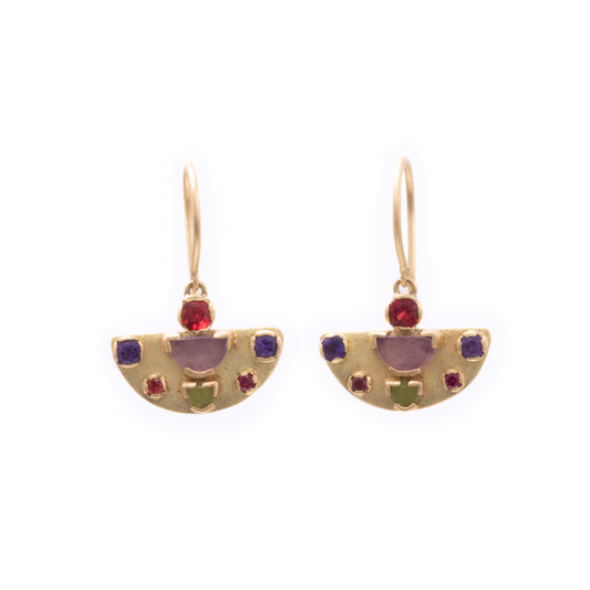 Azita earrings
