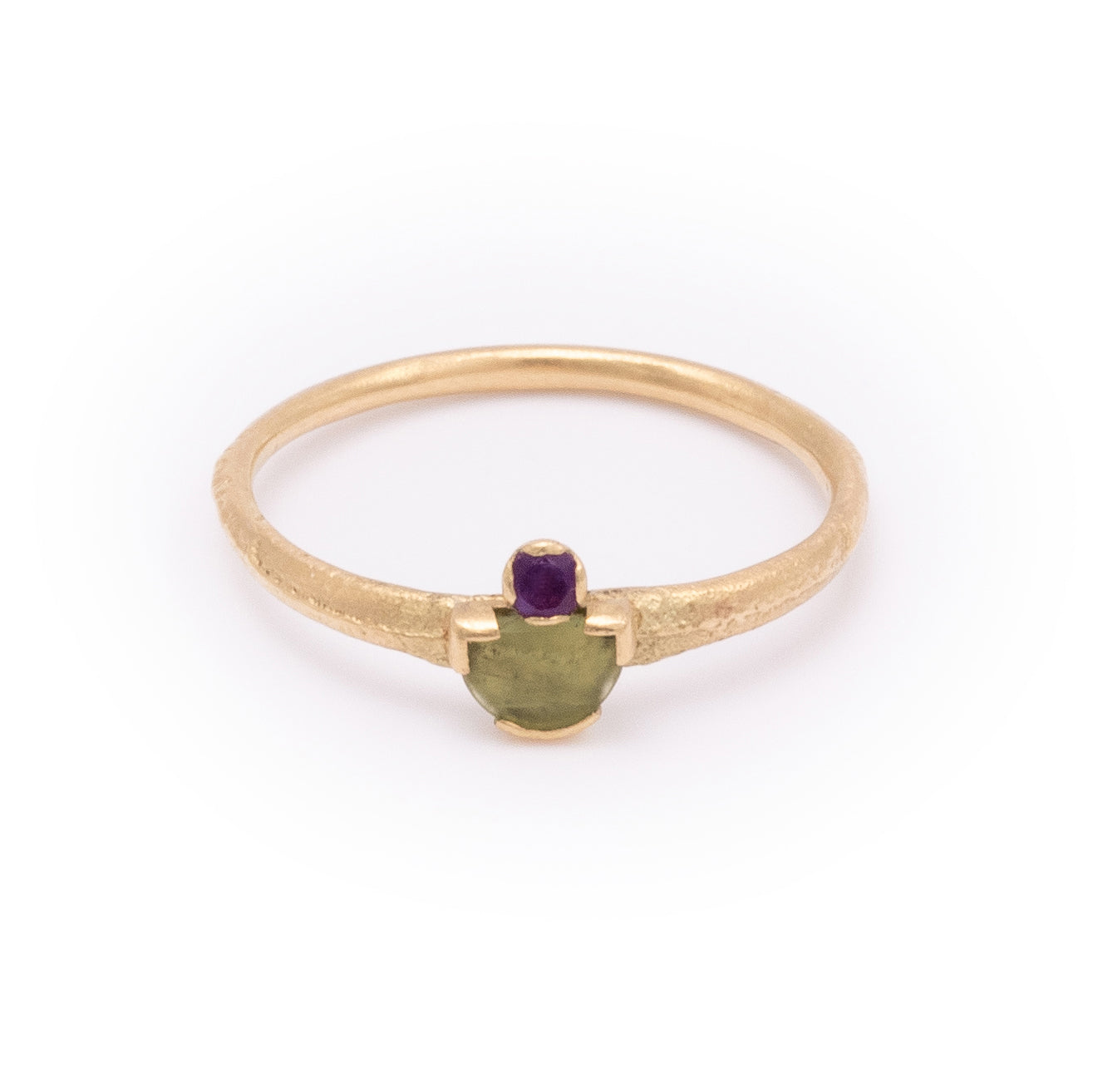 Little Azita Ring
