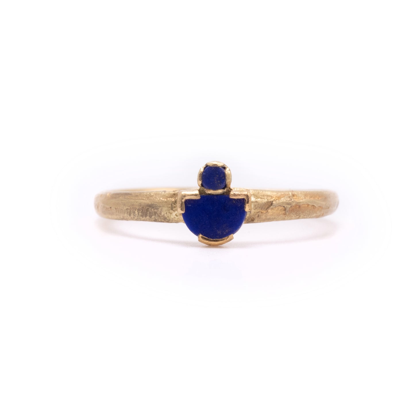 Little Cleo ring