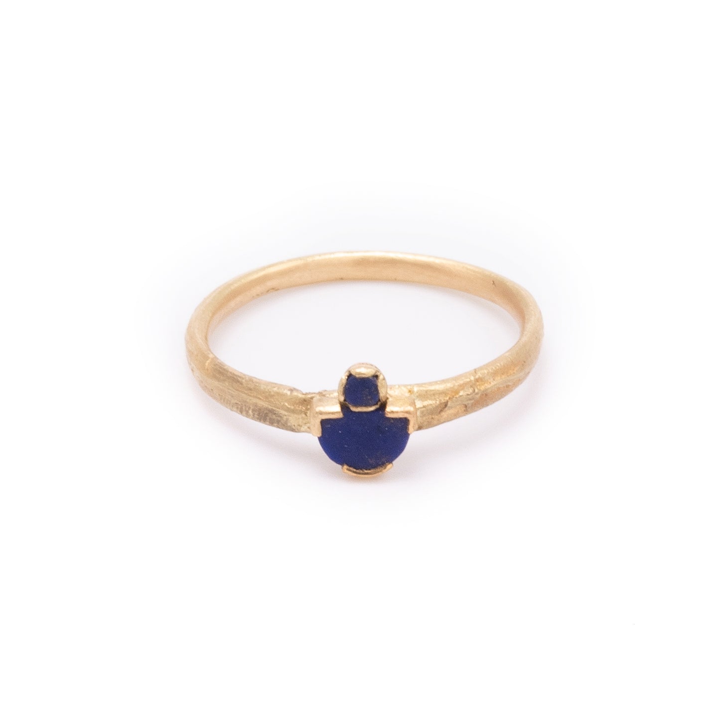 Little Cleo ring