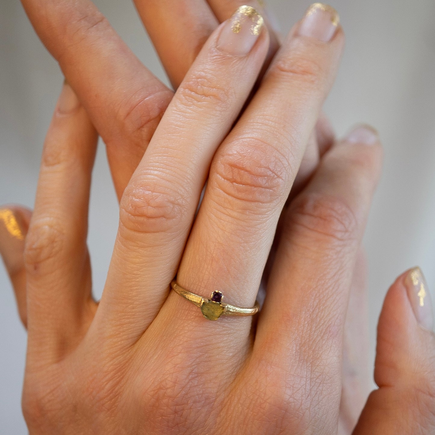 Little Azita Ring