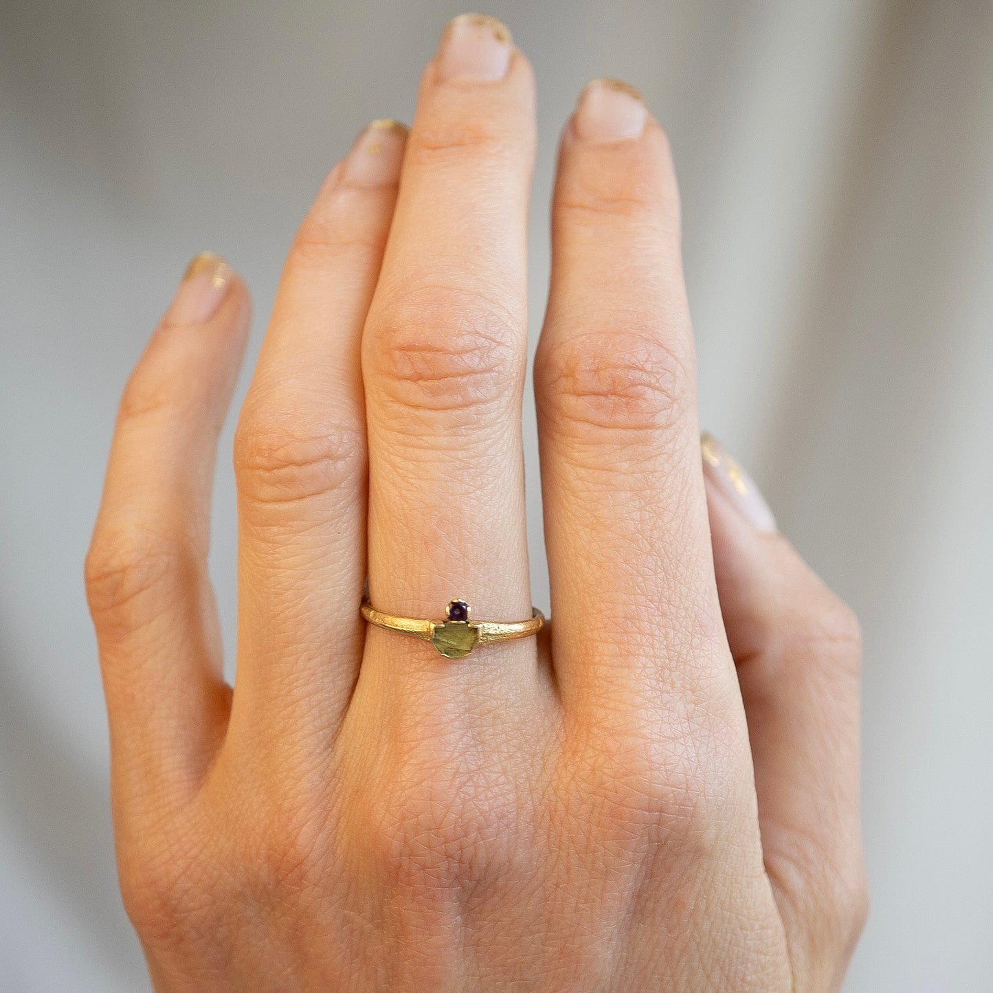Little Azita Ring