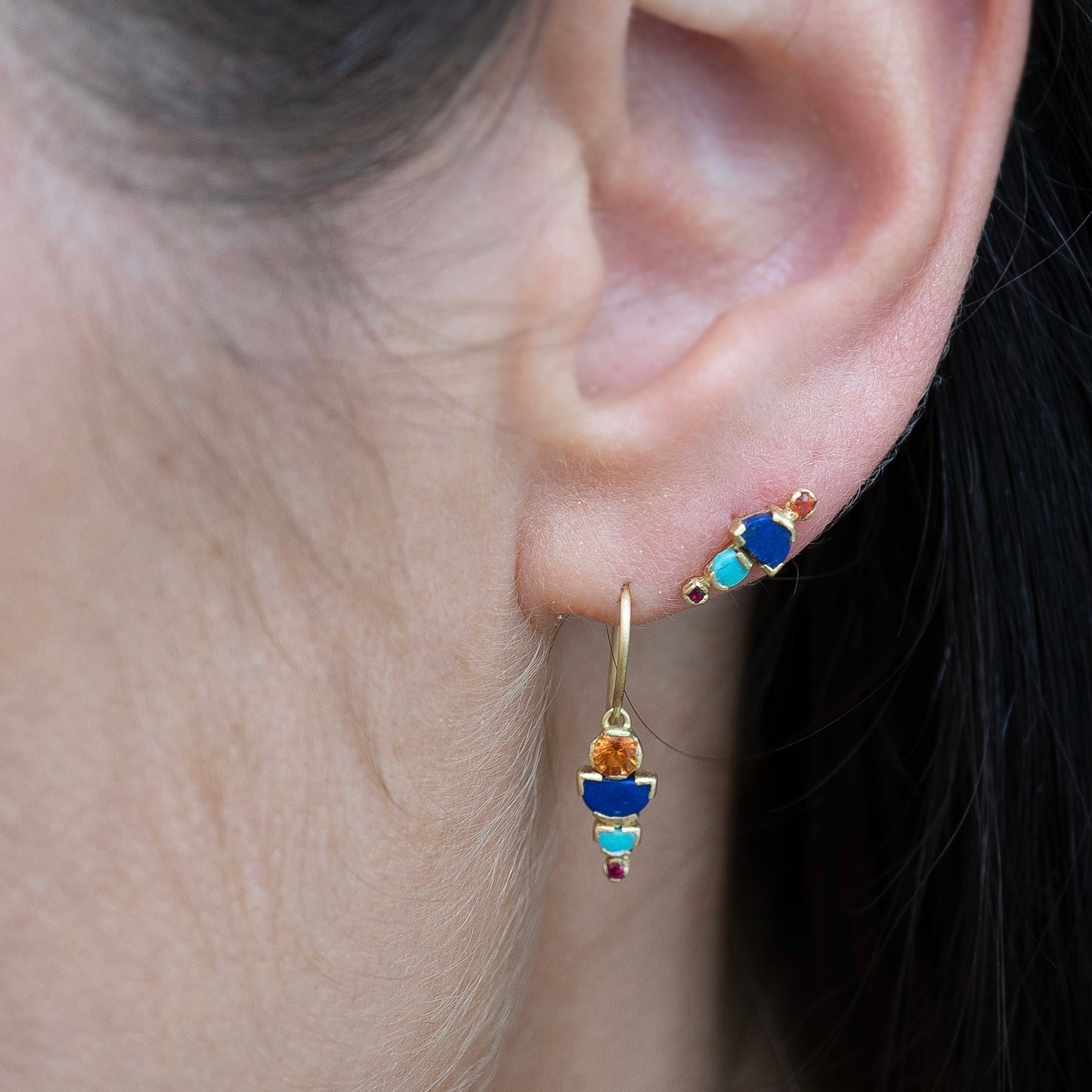 Tara studs