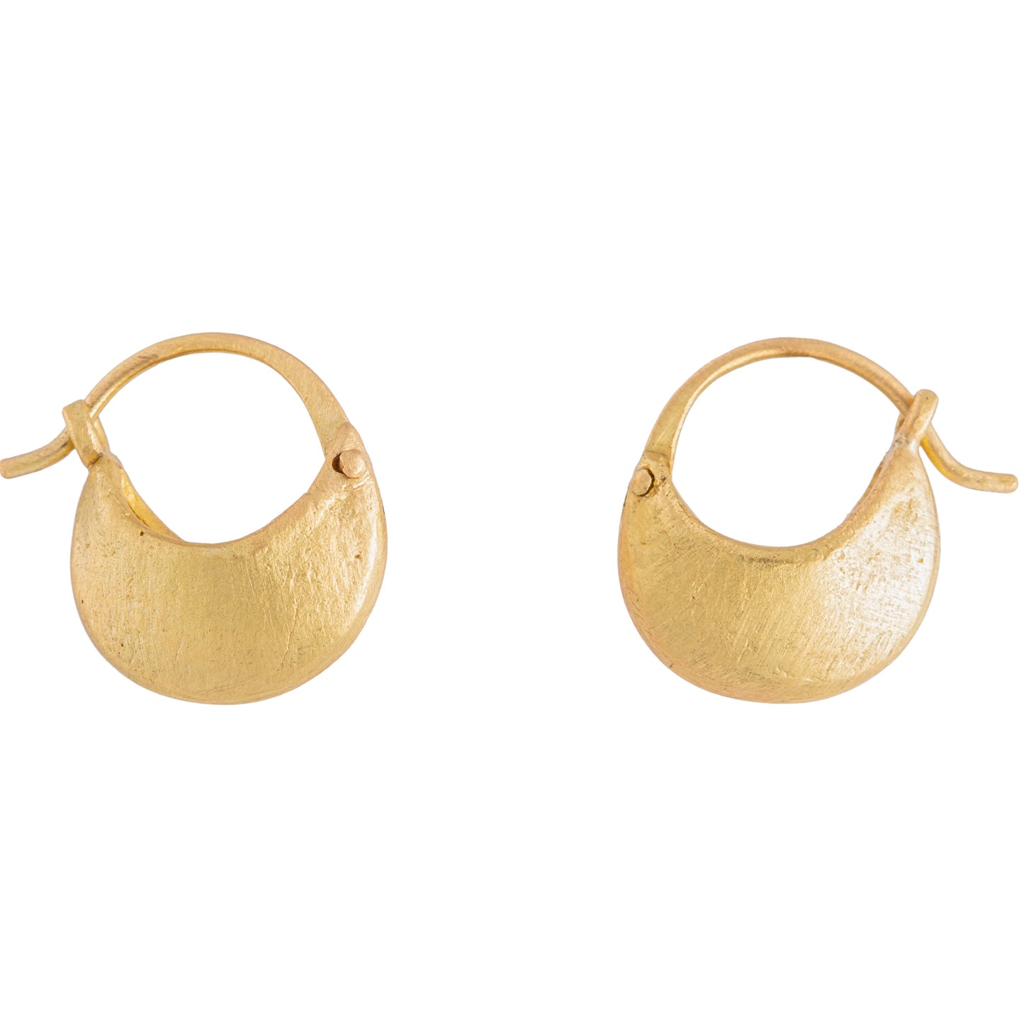 Sara Cradle Earrings